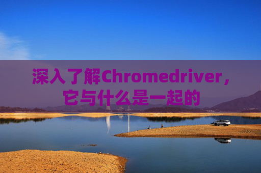 深入了解Chromedriver，它与什么是一起的